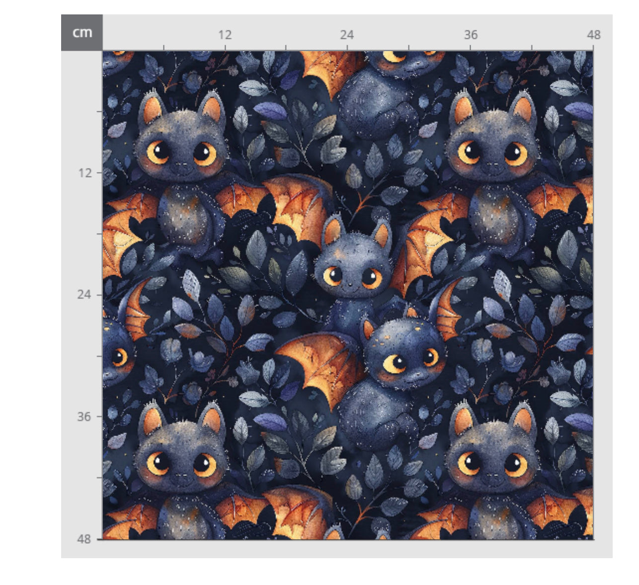 Kleine Fledermaus Halloween Aktuelle Vorbestellung